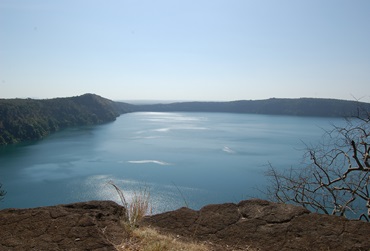 Day Trip To Lake Chala