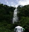 Marangu Waterfall