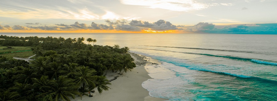 Zanzibar Beach Holidays