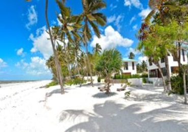 Zanzibar Honeymoon Beach Holiday